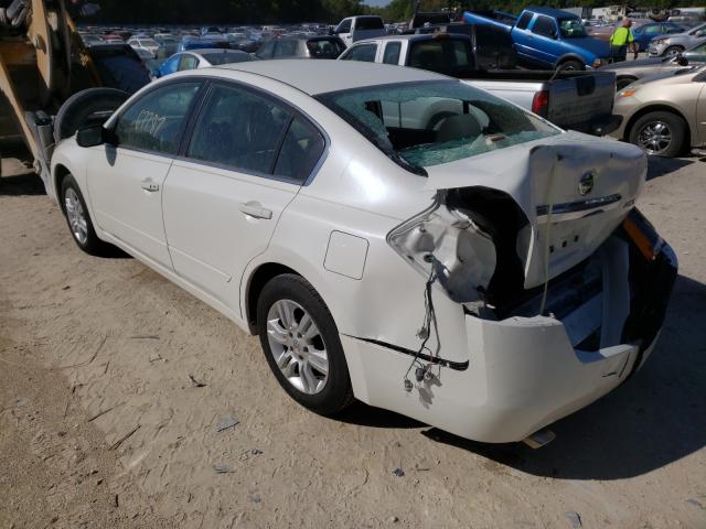 Photo 2 VIN: 1N4AL2AP4BN493714 - NISSAN ALTIMA BAS 