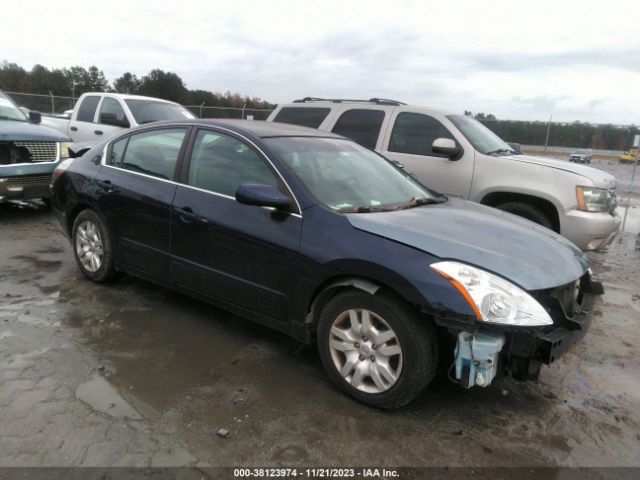 Photo 0 VIN: 1N4AL2AP4BN494300 - NISSAN ALTIMA 