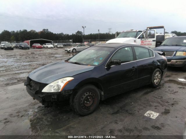 Photo 1 VIN: 1N4AL2AP4BN494300 - NISSAN ALTIMA 