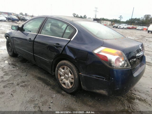 Photo 2 VIN: 1N4AL2AP4BN494300 - NISSAN ALTIMA 