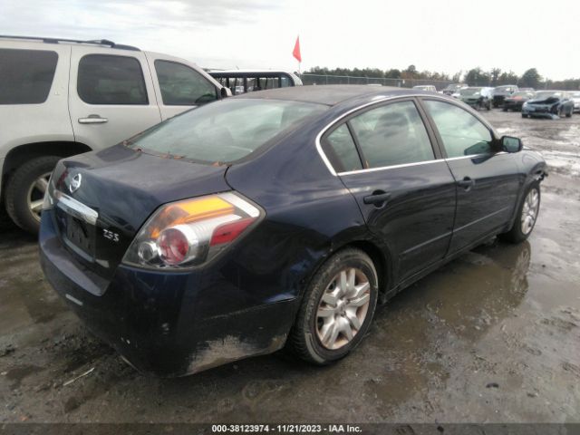 Photo 3 VIN: 1N4AL2AP4BN494300 - NISSAN ALTIMA 