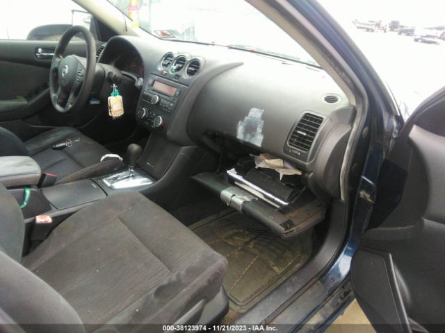 Photo 4 VIN: 1N4AL2AP4BN494300 - NISSAN ALTIMA 