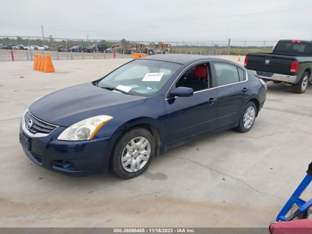 Photo 1 VIN: 1N4AL2AP4BN495883 - NISSAN ALTIMA 