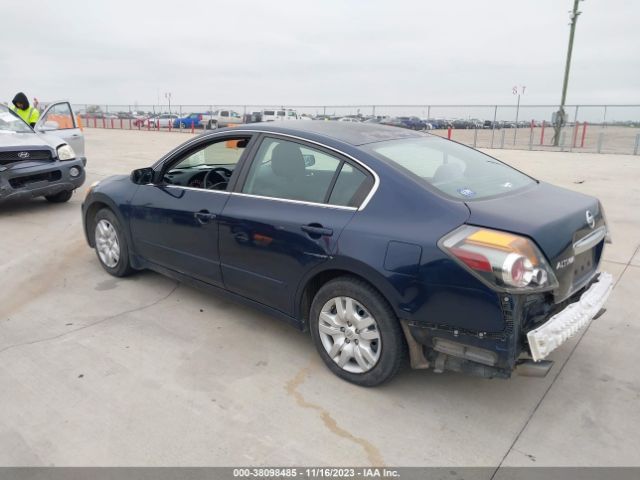 Photo 2 VIN: 1N4AL2AP4BN495883 - NISSAN ALTIMA 