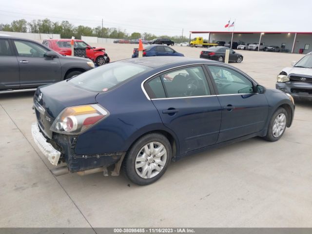 Photo 3 VIN: 1N4AL2AP4BN495883 - NISSAN ALTIMA 