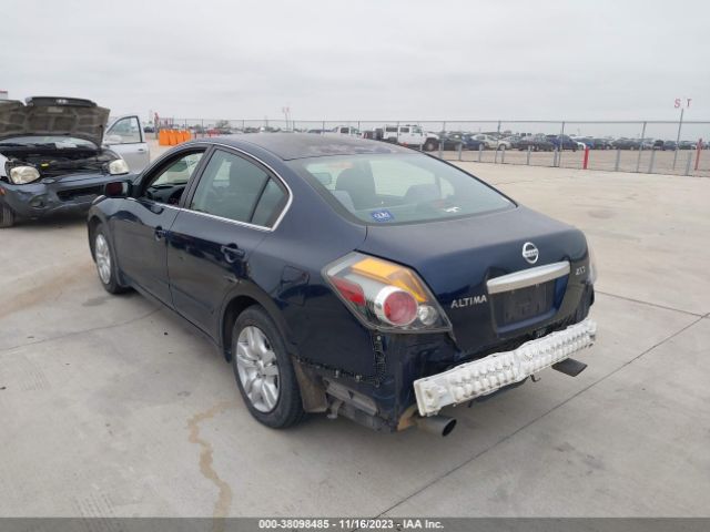 Photo 5 VIN: 1N4AL2AP4BN495883 - NISSAN ALTIMA 