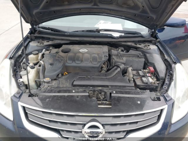 Photo 9 VIN: 1N4AL2AP4BN495883 - NISSAN ALTIMA 