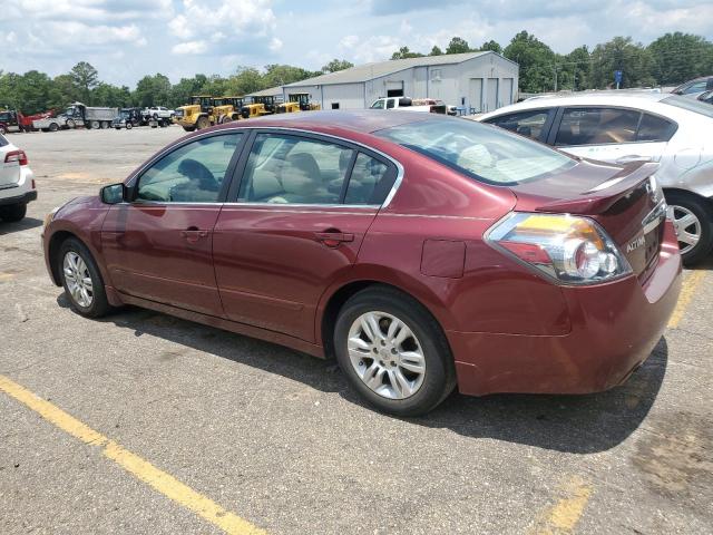 Photo 1 VIN: 1N4AL2AP4BN496175 - NISSAN ALTIMA 