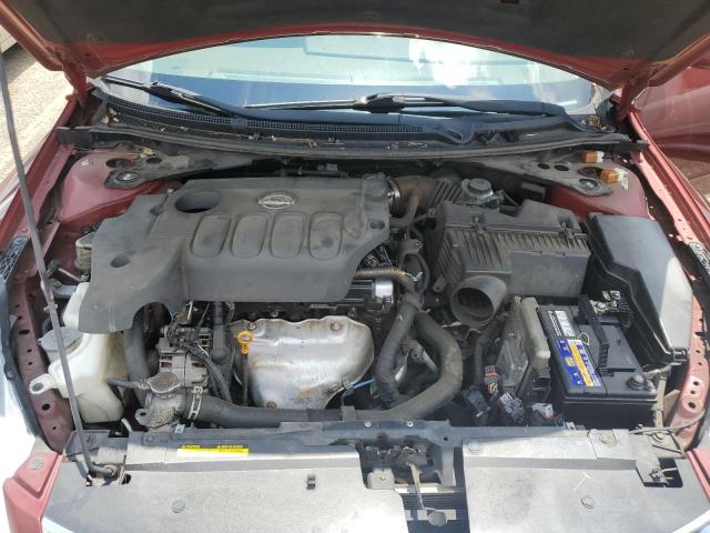 Photo 10 VIN: 1N4AL2AP4BN496175 - NISSAN ALTIMA 