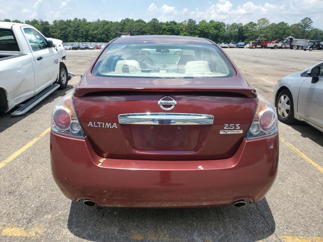 Photo 5 VIN: 1N4AL2AP4BN496175 - NISSAN ALTIMA 