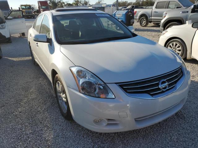 Photo 0 VIN: 1N4AL2AP4BN496581 - NISSAN ALTIMA BAS 