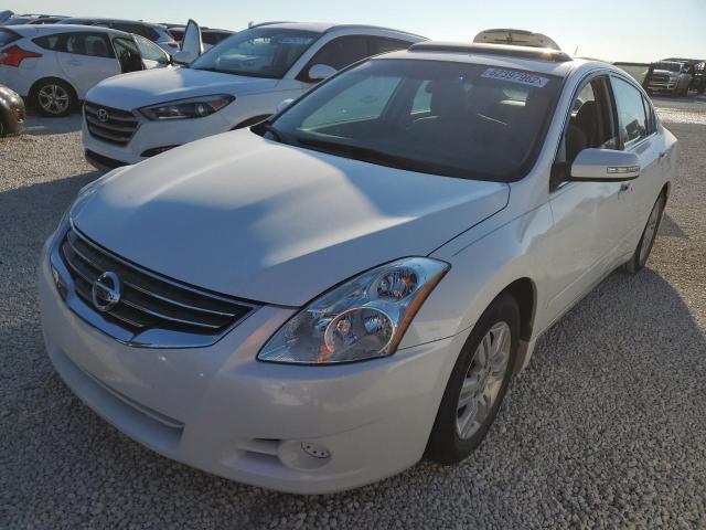 Photo 1 VIN: 1N4AL2AP4BN496581 - NISSAN ALTIMA BAS 