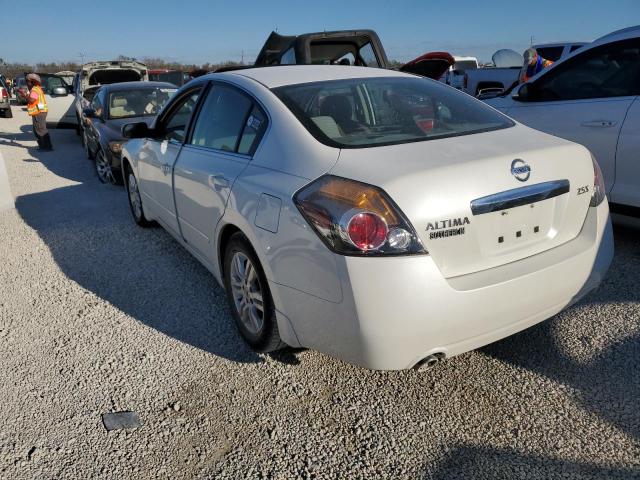 Photo 2 VIN: 1N4AL2AP4BN496581 - NISSAN ALTIMA BAS 