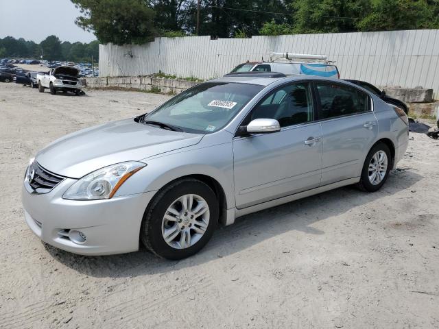 Photo 0 VIN: 1N4AL2AP4BN496726 - NISSAN ALTIMA BAS 