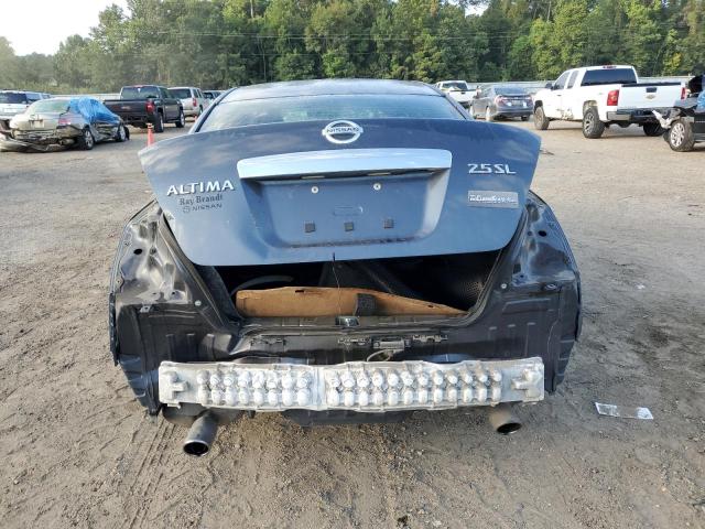 Photo 5 VIN: 1N4AL2AP4BN498587 - NISSAN ALTIMA BAS 