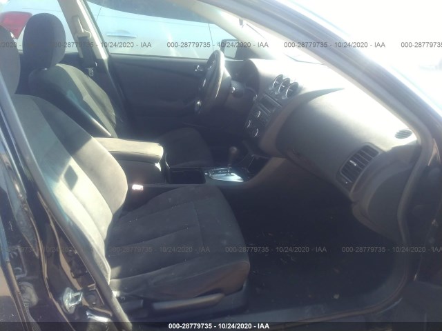 Photo 4 VIN: 1N4AL2AP4BN498928 - NISSAN ALTIMA 