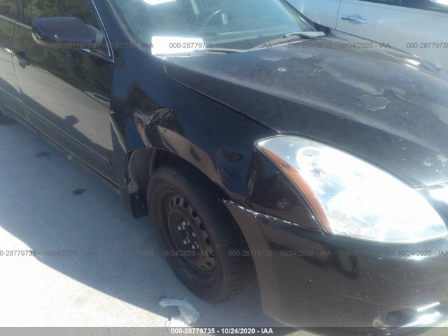 Photo 5 VIN: 1N4AL2AP4BN498928 - NISSAN ALTIMA 