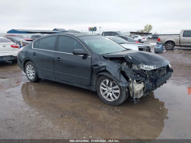 Photo 0 VIN: 1N4AL2AP4BN499884 - NISSAN ALTIMA 