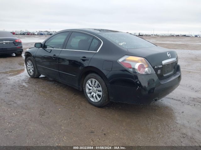 Photo 2 VIN: 1N4AL2AP4BN499884 - NISSAN ALTIMA 