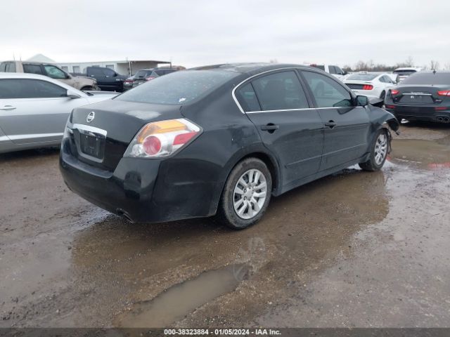 Photo 3 VIN: 1N4AL2AP4BN499884 - NISSAN ALTIMA 