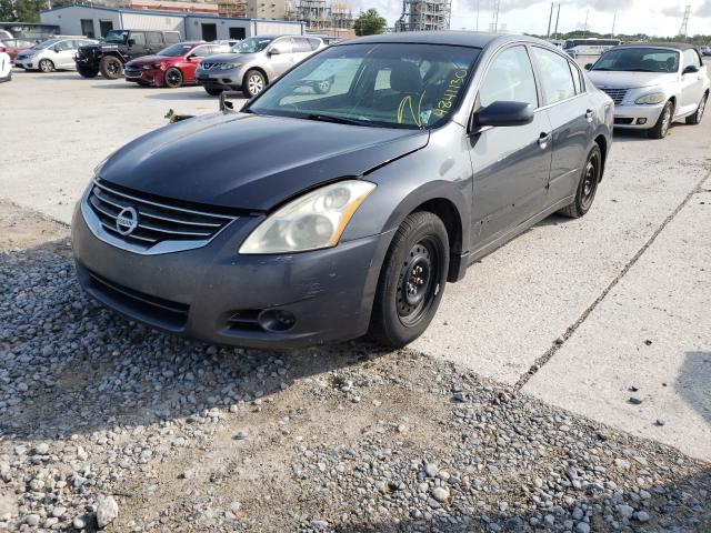 Photo 1 VIN: 1N4AL2AP4BN501441 - NISSAN ALTIMA BAS 