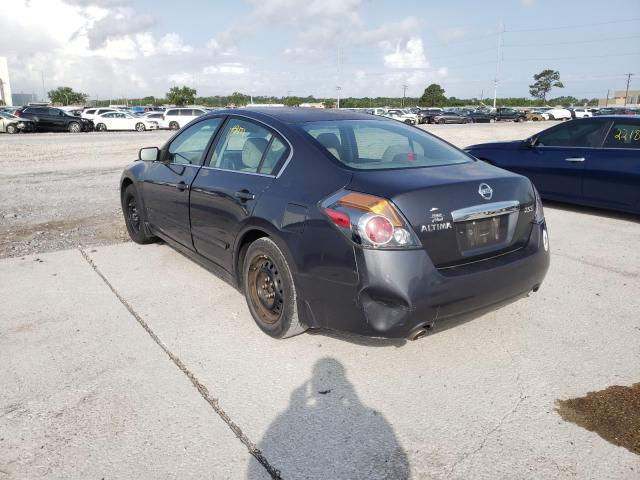 Photo 2 VIN: 1N4AL2AP4BN501441 - NISSAN ALTIMA BAS 