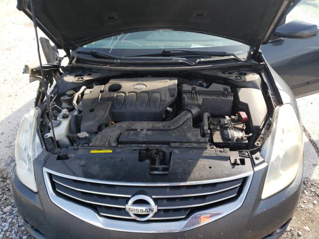 Photo 6 VIN: 1N4AL2AP4BN501441 - NISSAN ALTIMA BAS 