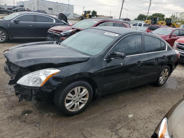 Photo 0 VIN: 1N4AL2AP4BN505019 - NISSAN ALTIMA BAS 