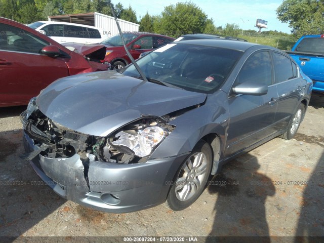 Photo 1 VIN: 1N4AL2AP4BN505960 - NISSAN ALTIMA 