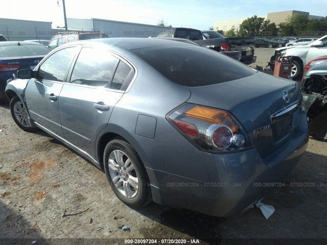 Photo 2 VIN: 1N4AL2AP4BN505960 - NISSAN ALTIMA 