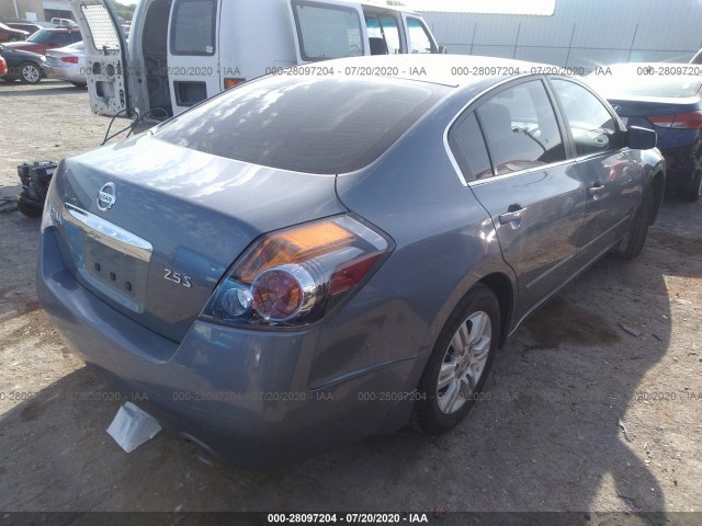 Photo 3 VIN: 1N4AL2AP4BN505960 - NISSAN ALTIMA 