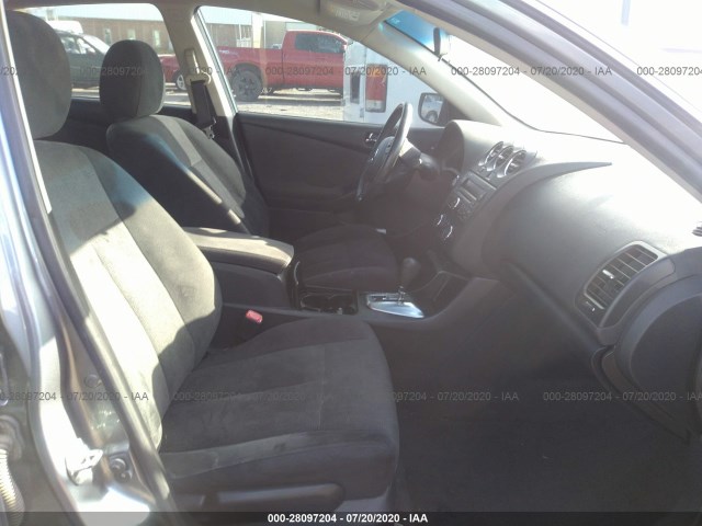 Photo 4 VIN: 1N4AL2AP4BN505960 - NISSAN ALTIMA 