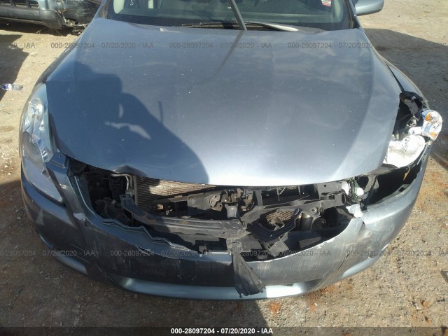 Photo 5 VIN: 1N4AL2AP4BN505960 - NISSAN ALTIMA 