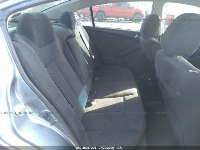 Photo 7 VIN: 1N4AL2AP4BN505960 - NISSAN ALTIMA 