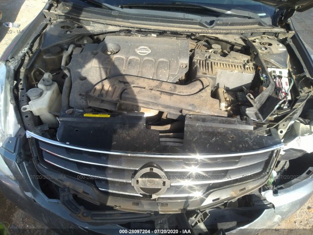 Photo 9 VIN: 1N4AL2AP4BN505960 - NISSAN ALTIMA 