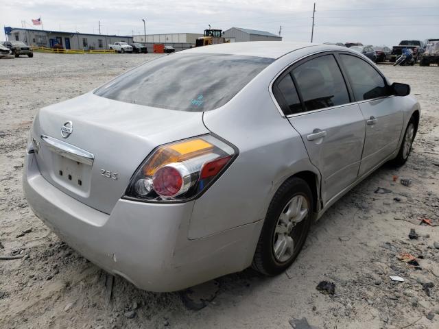 Photo 3 VIN: 1N4AL2AP4BN507739 - NISSAN ALTIMA BAS 