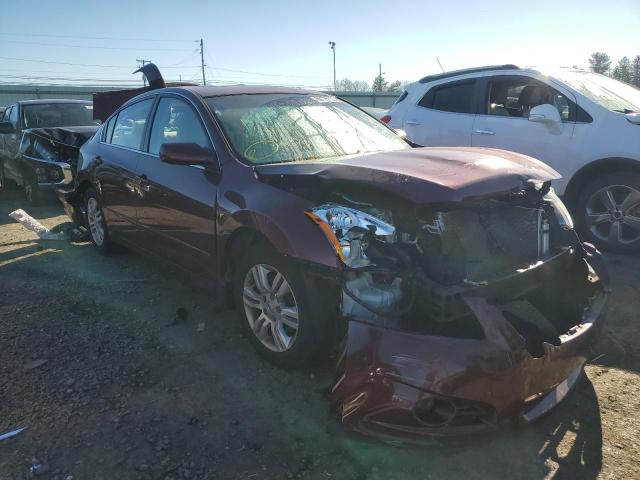 Photo 0 VIN: 1N4AL2AP4BN507787 - NISSAN ALTIMA BAS 