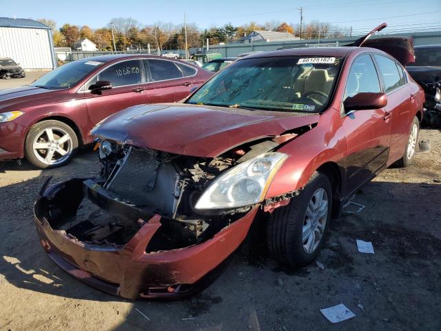 Photo 1 VIN: 1N4AL2AP4BN507787 - NISSAN ALTIMA BAS 