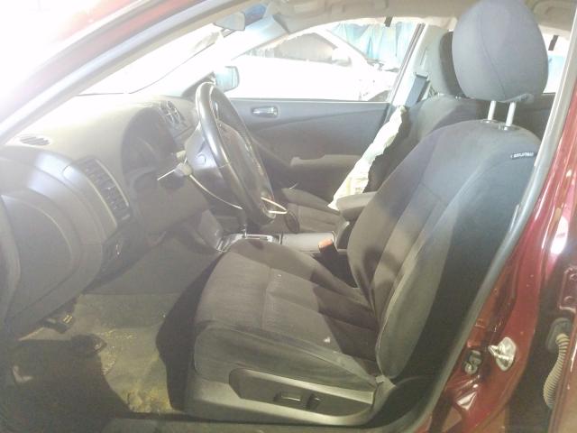 Photo 4 VIN: 1N4AL2AP4BN510222 - NISSAN ALTIMA BAS 