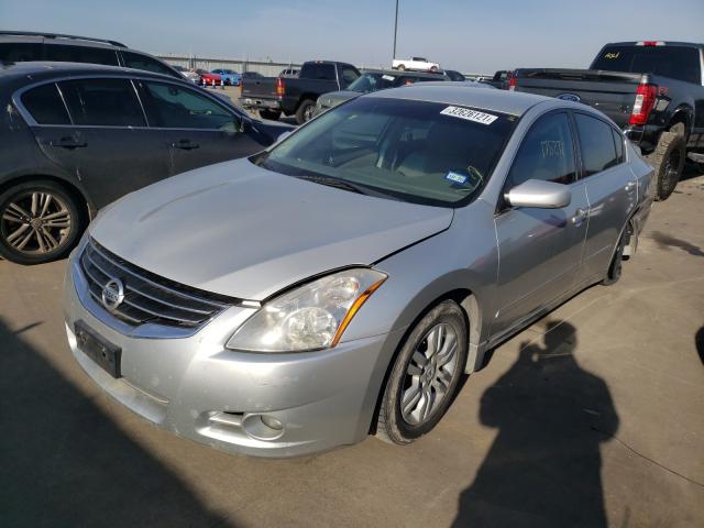 Photo 1 VIN: 1N4AL2AP4BN510284 - NISSAN ALTIMA BAS 