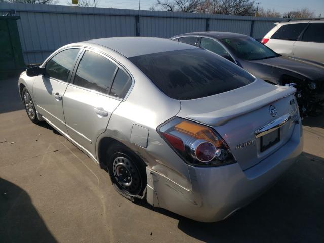 Photo 2 VIN: 1N4AL2AP4BN510284 - NISSAN ALTIMA BAS 