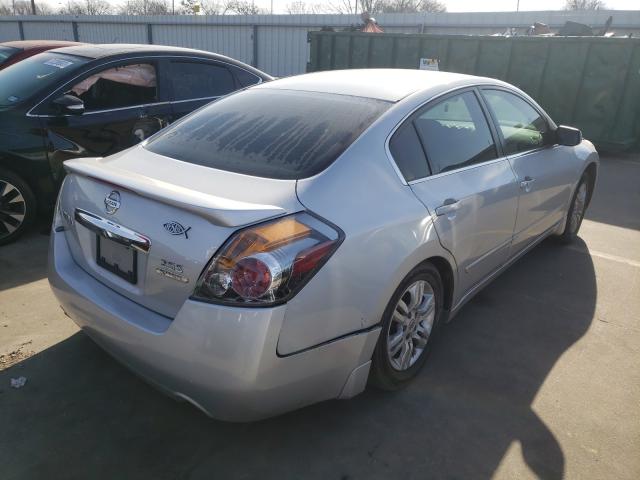 Photo 3 VIN: 1N4AL2AP4BN510284 - NISSAN ALTIMA BAS 