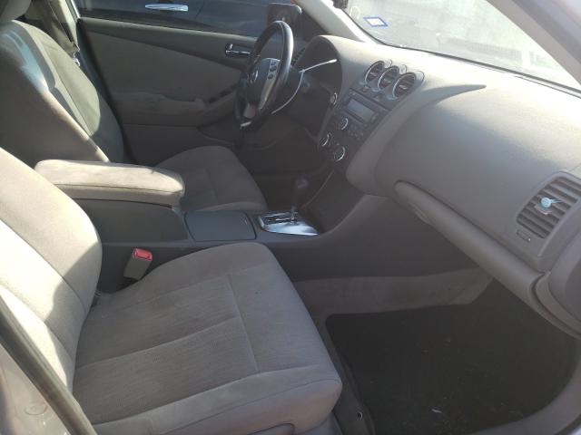 Photo 4 VIN: 1N4AL2AP4BN510284 - NISSAN ALTIMA BAS 