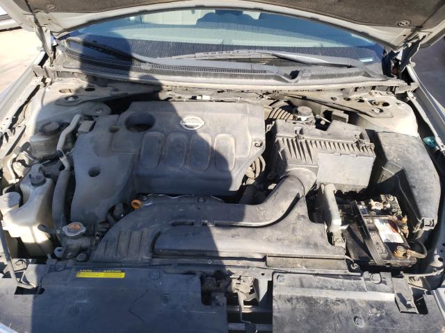 Photo 6 VIN: 1N4AL2AP4BN510284 - NISSAN ALTIMA BAS 