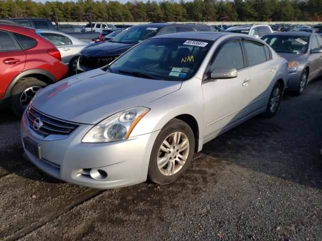 Photo 1 VIN: 1N4AL2AP4BN510947 - NISSAN ALTIMA BAS 