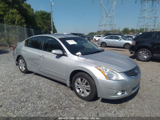 Photo 0 VIN: 1N4AL2AP4BN511502 - NISSAN ALTIMA 