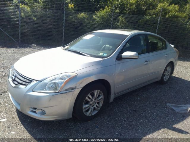 Photo 1 VIN: 1N4AL2AP4BN511502 - NISSAN ALTIMA 