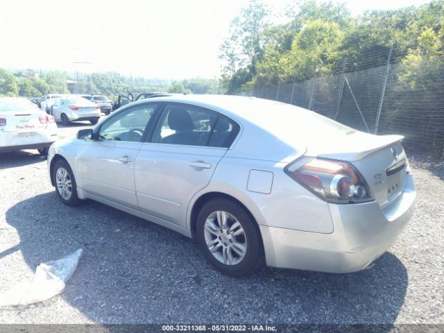 Photo 2 VIN: 1N4AL2AP4BN511502 - NISSAN ALTIMA 