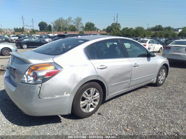 Photo 3 VIN: 1N4AL2AP4BN511502 - NISSAN ALTIMA 