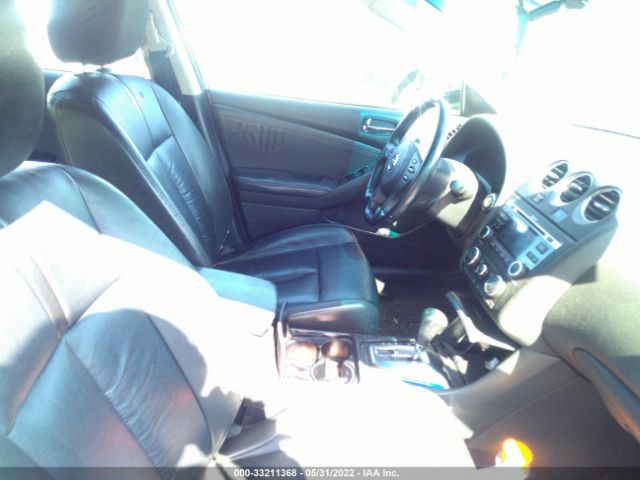 Photo 4 VIN: 1N4AL2AP4BN511502 - NISSAN ALTIMA 